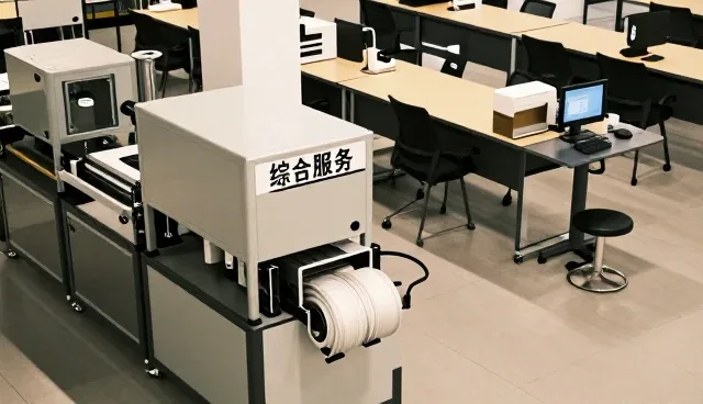 智能健康监测仪