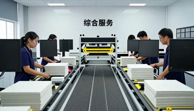 远程问诊服务